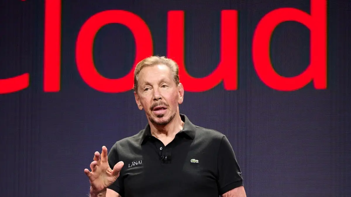 Oracle: agora mais “open” do que cloud?