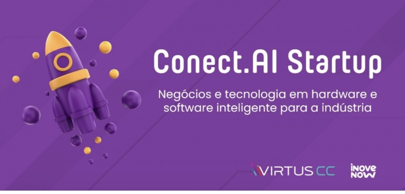 Meetup Conect.AI Startup - Barueri (SP)