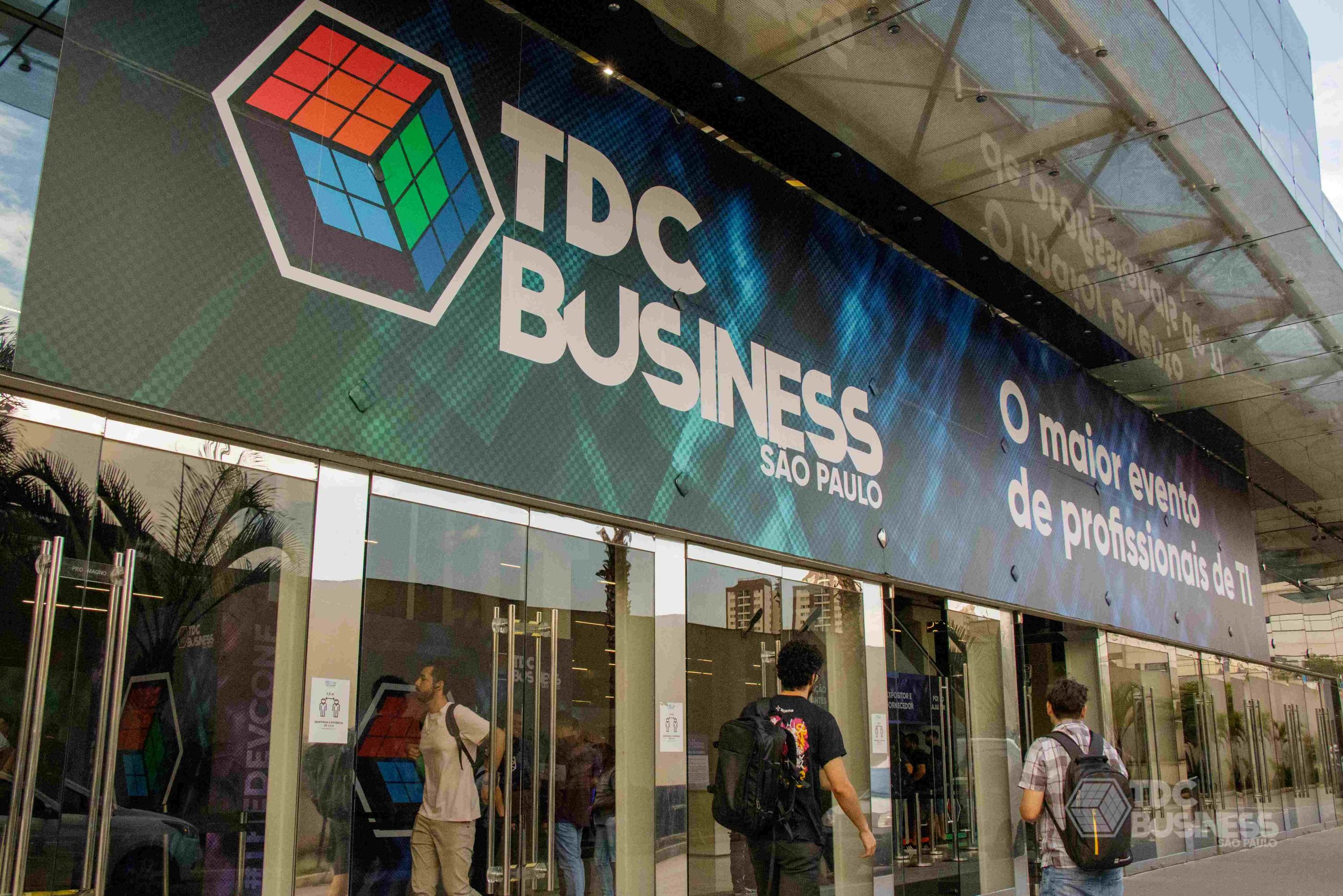 The Developers Conference (TDC)