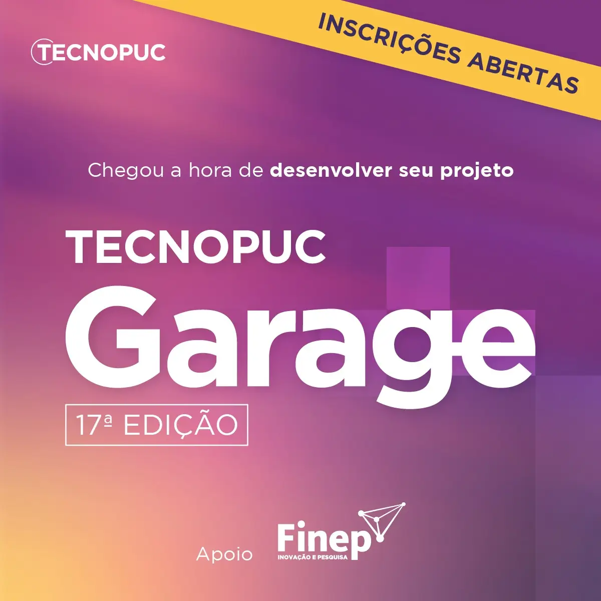 Tecnopuc Garage